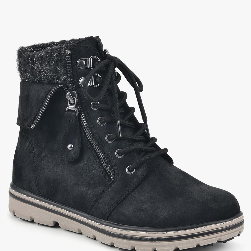 Ankle Boots size 6
